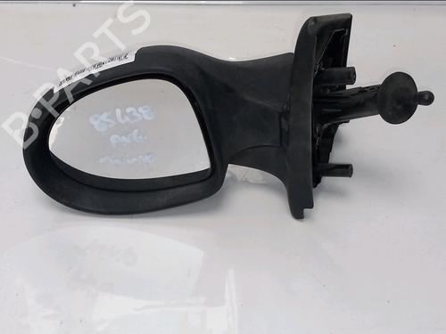 Used Left mirror Left mirror 36946376 36946376