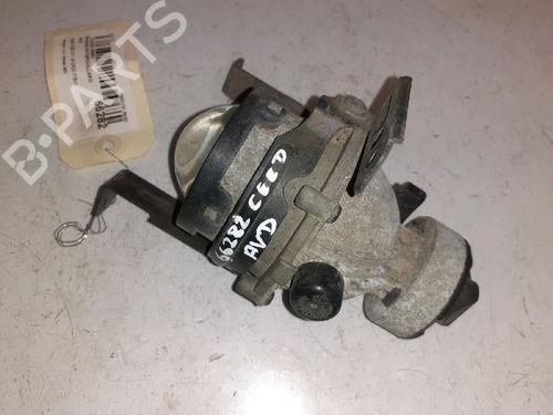 Faro Antiniebla delantero derecho KIA CEE'D Hatchback (ED) 1.6 CRDi 115 | BP30427941C31