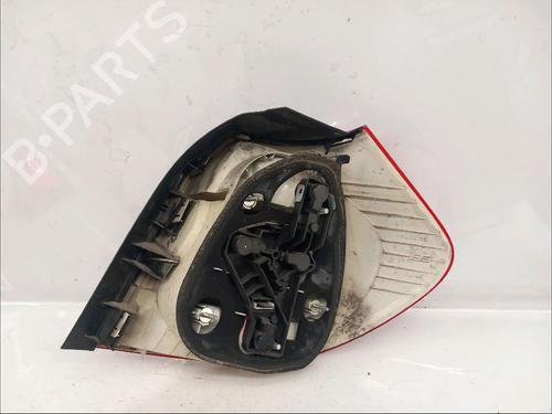 Used Left taillight BMW 1 (E87) 120 d (163 hp) 30431216