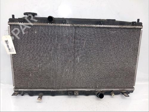 Used Water radiator HONDA JAZZ III (GE_, GG_, GP_, ZA_) 1.3 i (GE6, GG3, GG6) (100 hp) 30429819