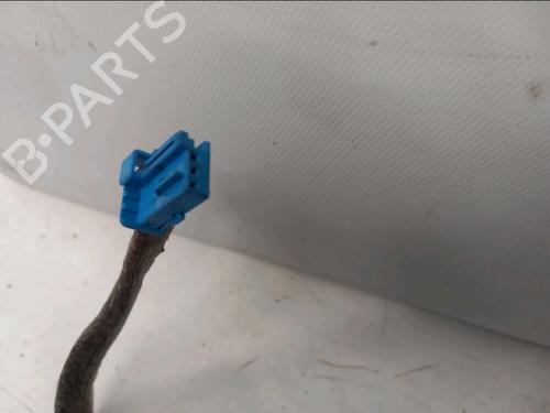 Left sun visor PEUGEOT 308 II (LB_, LP_, LW_, LH_, L3_) 1.6 HDi | BP32226257I1