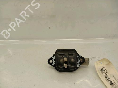 Bagklap lås NISSAN SERENA (C23) 2.3 D (75 hp) 31750333