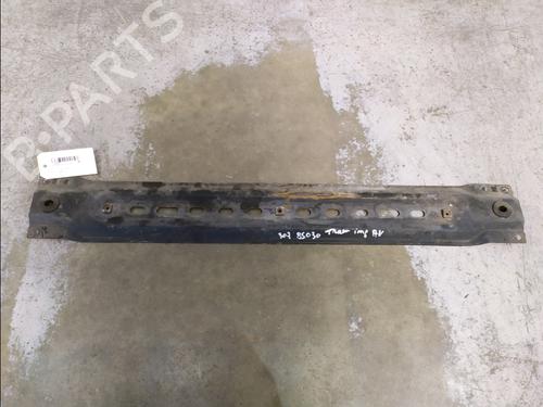 Used Front bumper reinforcement Front bumper reinforcement PEUGEOT 307 (3A/C) 1.6 HDi 110 (109 hp) 34389452 34389452