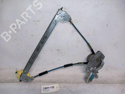 Used Rear right window mechanism CITROËN XSARA PICASSO (N68) 1.6 HDi (109 hp) 30428551