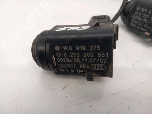 Elektronische module VW GOLF V (1K1) 1.4 16V | BP30428245M83