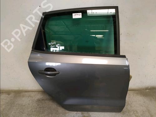 Used Right rear door Right rear door VW POLO V (6R1, 6C1) 1.6 TDI (90 hp) 35972247 35972247