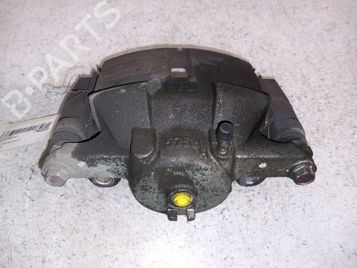 Right front brake caliper RENAULT KADJAR (HA_, HL_) 1.7 Blue dCi 150 (HLA7) | BP30434290M104 - Image 2