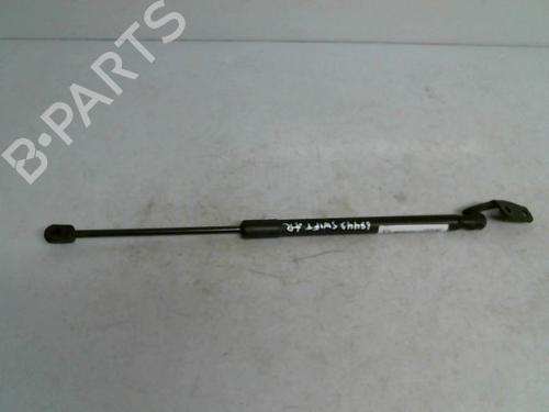Used Tailgate lift support SUZUKI SWIFT III (MZ, EZ) 1.3 DDiS (RS413D) (69 hp) 30428727
