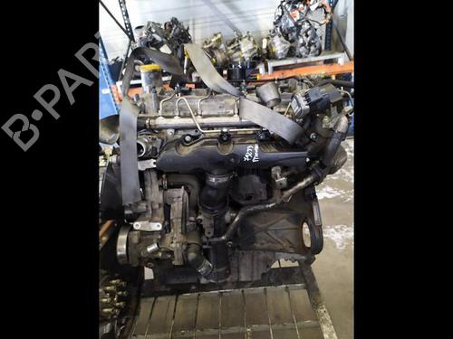 Used Engine CHRYSLER PT CRUISER (PT_) 2.2 CRD (150 hp) 30428192