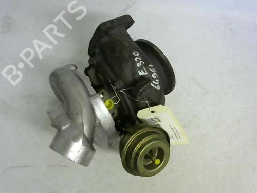 Turbolader/Kompressor MERCEDES-BENZ E-CLASS T-Model (S210) E 320 T CDI (210.226) | BP30432751M71