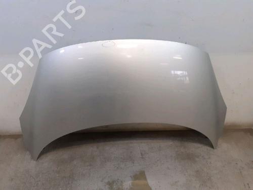 Panser RENAULT SCÉNIC III (JZ0/1_) 1.6 dCi (JZ00, JZ12) (130 hp) 30426935