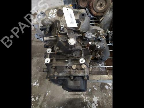 Used Gearbox OPEL CORSA D (S07) 1.3 CDTI (L08, L68) (75 hp) 30424179