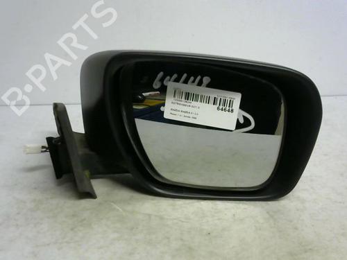 Retrovisor derecho MAZDA 5 (CR) 2.0 CD (CR19) (143 hp) 30432634