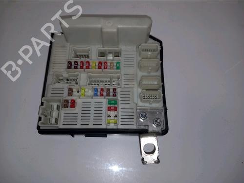 Used Fuse box RENAULT KANGOO / GRAND KANGOO II (KW0/1_) 1.5 dCi 90 (KW05, KW08, KW0G, KW11) (90 hp) 32975511