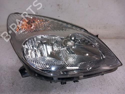 Phare droit CITROËN C5 I (DC_) 2.0 HDi (DCRHZB, DCRHZE) (109 hp) 30413762
