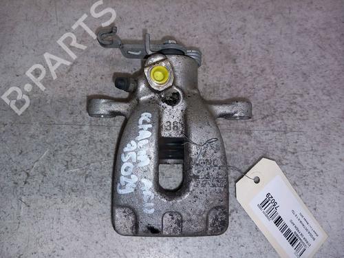 Used Right rear brake caliper SKODA OCTAVIA III (5E3, NL3, NR3) 1.6 TDI (105 hp) 30433450