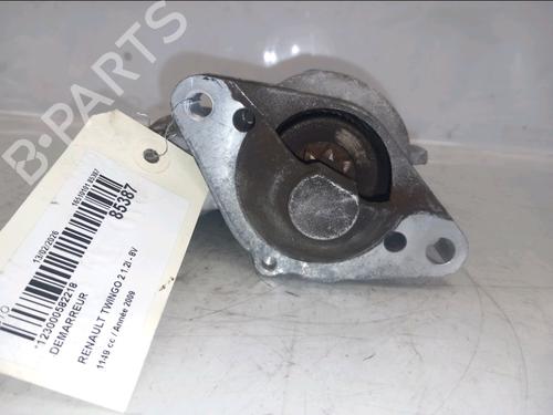 Starter RENAULT TWINGO II (CN0_) 1.2 (CN0D) | BP32310631M8 - Image 3