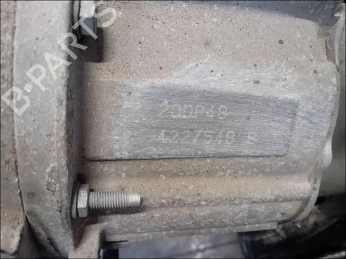 Gearbox CITROËN BERLINGO MULTISPACE (B9) 1.6 HDi 75 16V | BP33733422M3 - Image 2