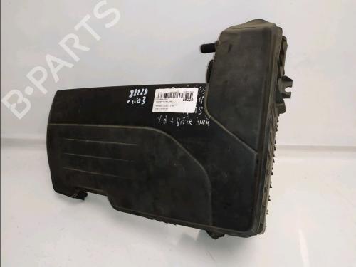 Used Air filter box Air filter box RENAULT CLIO III (BR0/1, CR0/1) 1.2 16V (BR02, BR0J, BR11, CR02, CR0J, CR11) (75 hp) 40522859 40522859