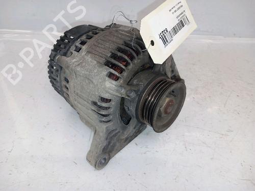 Used Alternator PEUGEOT 306 Hatchback (7A, 7C, N3, N5) 1.6 (89 hp) 30419908