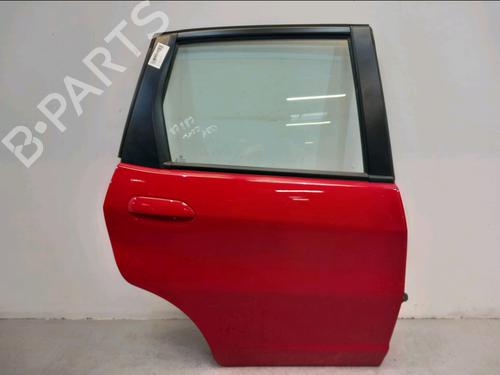Used Right rear door Right rear door HONDA JAZZ III (GE_, GG_, GP_, ZA_) 1.2 (GG1) (90 hp) 40172427 40172427