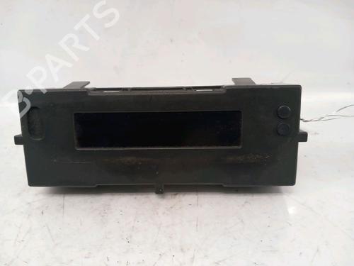 Display de informações RENAULT CLIO III (BR0/1, CR0/1) 1.5 dCi (BR17, CR17) (86 hp) 30428608
