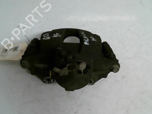 Left front brake caliper ALFA ROMEO MITO (955_) 1.3 MultiJet (955AXP1A, 955AYC1A) | BP30430558M105 - Image 2