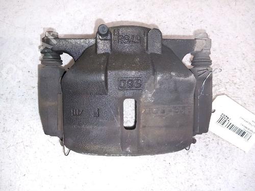 Used Right front brake caliper RENAULT KADJAR (HA_, HL_) 1.7 Blue dCi 150 (HLA7) (150 hp) 30434290