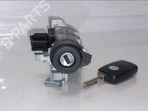 Ignition barrel VW GOLF V (1K1) 1.9 TDI | BP33973475M48 - Image 3