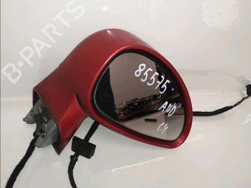 Used Right mirror Right mirror CITROËN C4 Coupe (LA_) 1.6 HDi (90 hp) 34112692 34112692