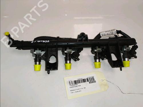 Used Injection rail Injection rail 36592770 36592770