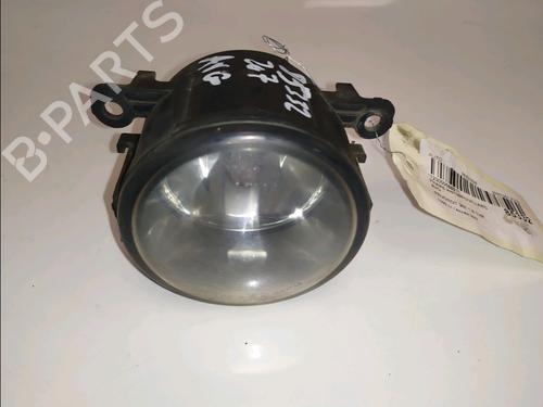 Used Left front fog light Left front fog light PEUGEOT 207 (WA_, WC_) 1.6 16V VTi (120 hp) 33160014 33160014