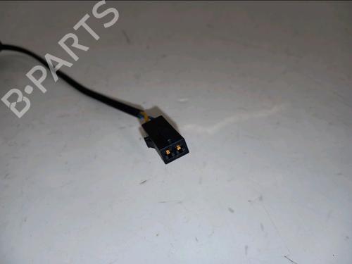 Seat buckle VW GOLF VI (5K1) 2.0 TDI | BP30632905I32