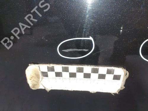 Left rear door VW PASSAT B6 Variant (3C5) 2.0 TDI 16V | BP30431497C4 