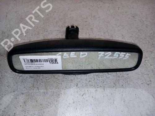 Used Rear mirror KIA CEE'D Hatchback (ED) 1.6 CRDi 90 (90 hp) 30415364