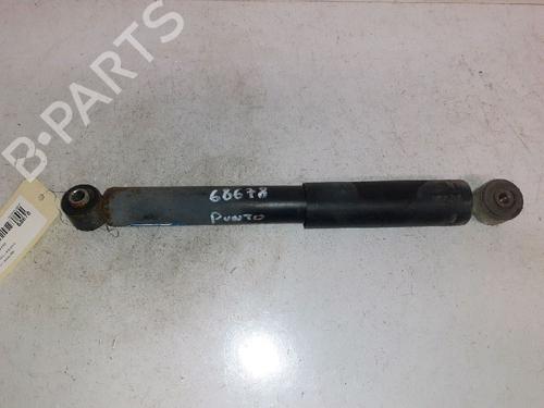 Used Right rear shock absorber FIAT PUNTO (188_) 1.9 DS 60 (188.031, .051, .231, .251) (60 hp) 30427966
