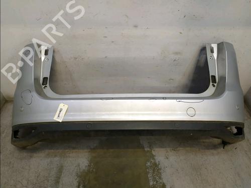 Used Rear bumper FORD GRAND C-MAX (DXA/CB7, DXA/CEU) 2.0 TDCi (115 hp) 33034037