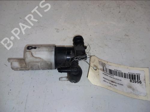 Sprinklervæskepumpe RENAULT GRAND SCÉNIC II (JM0/1_) 1.9 dCi (JM14) (131 hp) 30426376