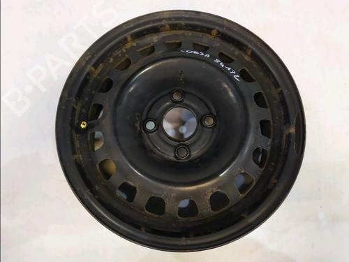 rim-opel-corsa-d-s07-2006-2007-2008-2009-2010-2011-2012-2013-2014-2015-30842994 main image