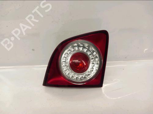 Used Left tailgate light Left tailgate light 31750382 31750382