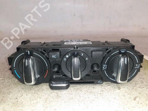 Airco bedieningspaneel VW UP! (121, 122, BL1, BL2, BL3, 123) 1.0 (75 hp) 30430384