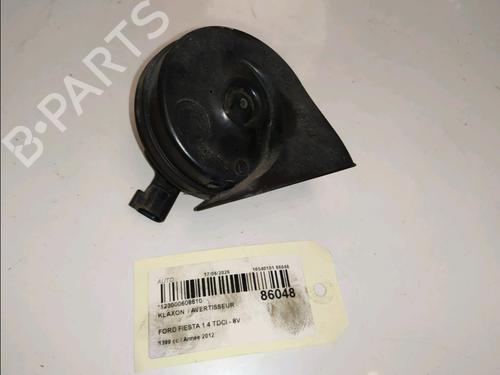 Horn Horn FORD FIESTA VI (CB1, CCN) 1.4 TDCi (70 hp) 37065507 37065507