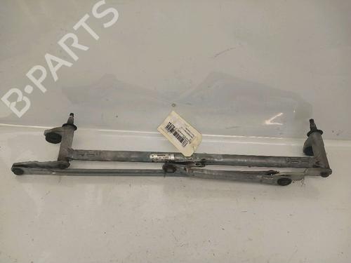 Used Front wipers mechanism VW GOLF V (1K1) 1.9 TDI (105 hp) 30419607