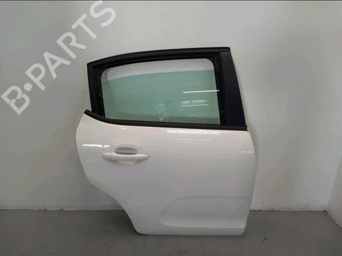 right-rear-door-citroen-c3-iii-sx-2016-39117846 main image