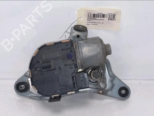 Used Front wiper motor Front wiper motor 36660698 36660698