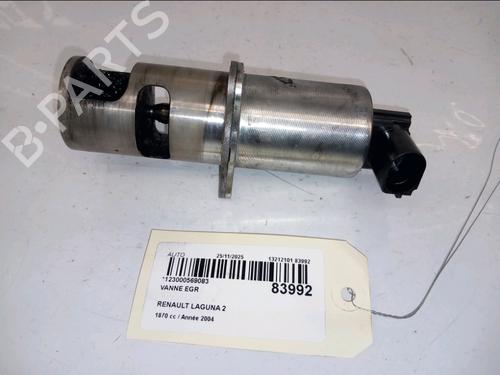 Used Egr Egr 30584518 30584518