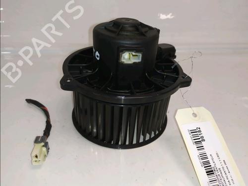 Used Heater blower motor Heater blower motor 37228992 37228992