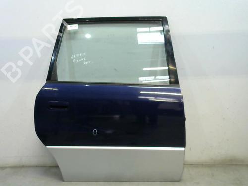 Used Right rear door TOYOTA PICNIC (_XM1_) 2.2 D (CMX10_, CXM10G) (90 hp) 30419447