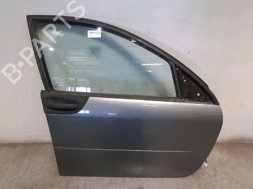 Dør højre fortil SMART FORFOUR (454) 1.5 CDI (454.001) (95 hp) 30421761