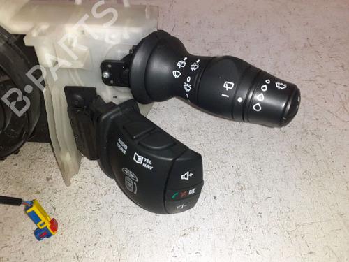 Steering column stalk RENAULT MEGANE III Hatchback (BZ0/1_, B3_) 1.6 16V Hi-Flex (BZ03) | BP30433276I23